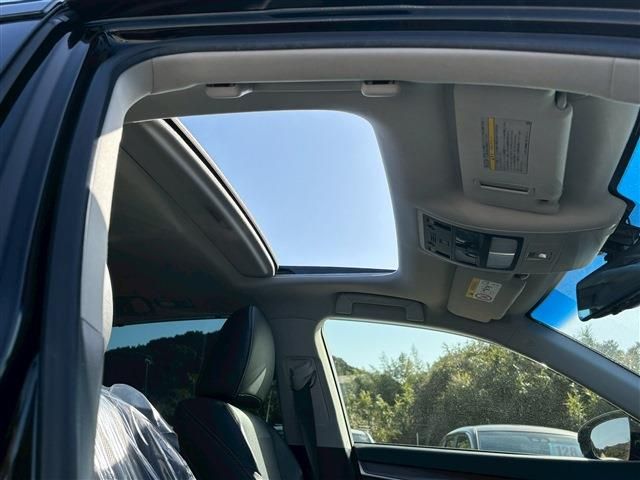 TOYOTA LEXUS GS450H 2014 Image 31