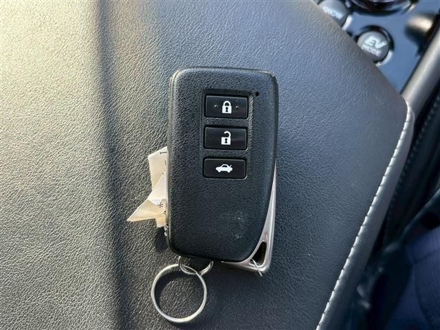 TOYOTA LEXUS GS450H 2014 Image 31