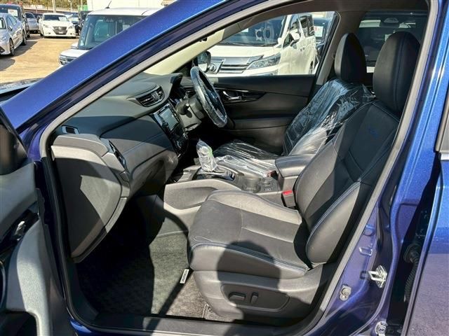 NISSAN X-TRAIL 2WD 2020 Image 31