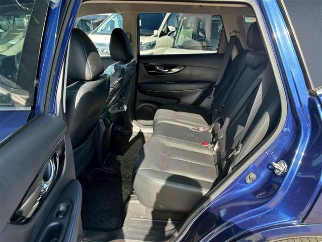 NISSAN X-TRAIL 2WD 2020 Image 31