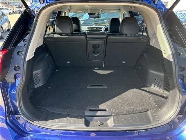 NISSAN X-TRAIL 2WD 2020 Image 31