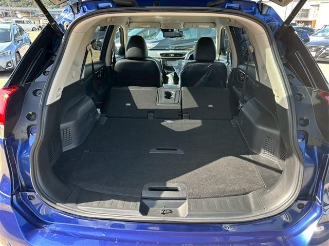 NISSAN X-TRAIL 2WD 2020 Image 31