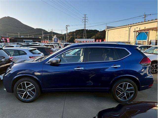 NISSAN X-TRAIL 2WD 2020 Image 31