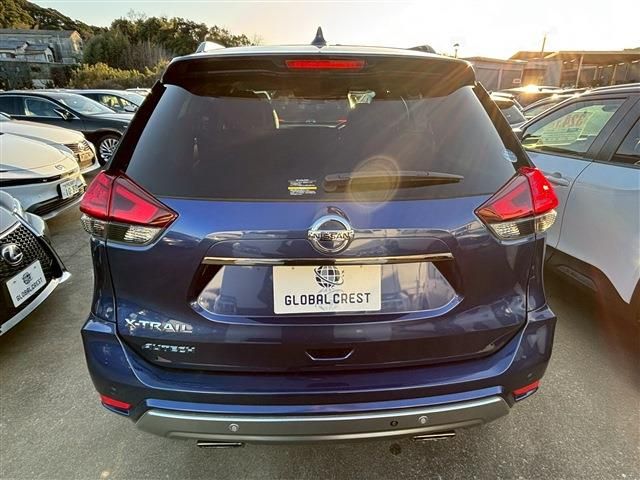 NISSAN X-TRAIL 2WD 2020 Image 31