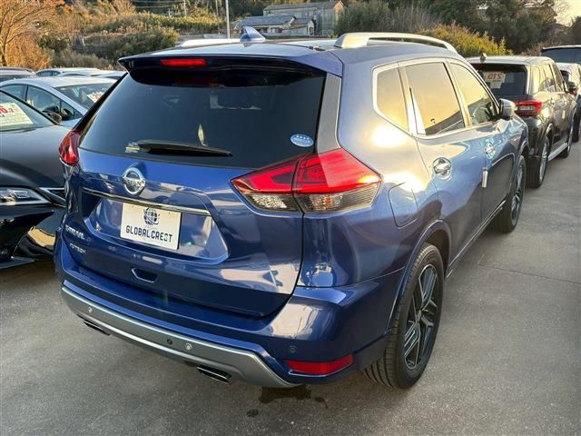 NISSAN X-TRAIL 2WD 2020 Image 31