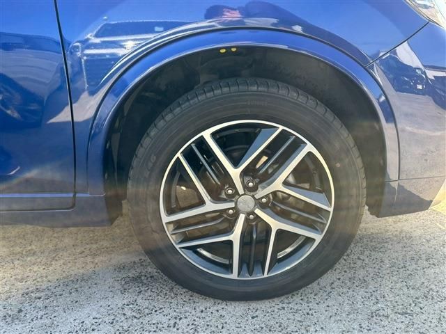 NISSAN X-TRAIL 2WD 2020 Image 31