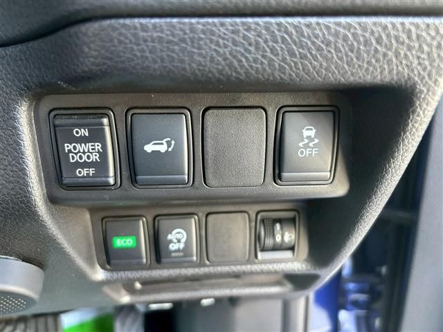 NISSAN X-TRAIL 2WD 2020 Image 31