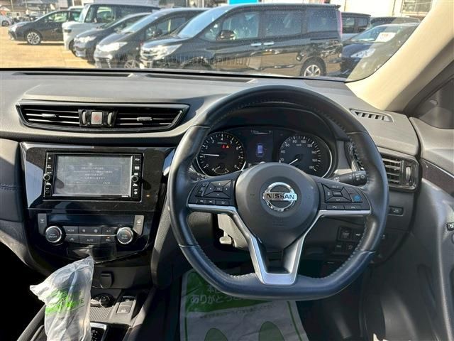 NISSAN X-TRAIL 2WD 2020 Image 31