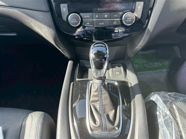 NISSAN X-TRAIL 2WD 2020 Image 31