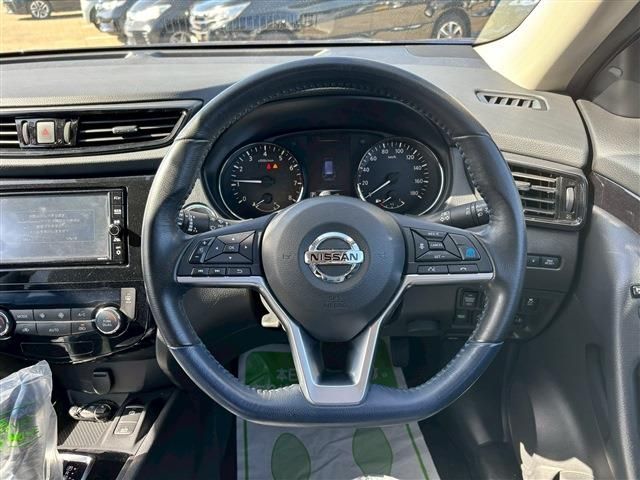 NISSAN X-TRAIL 2WD 2020 Image 31