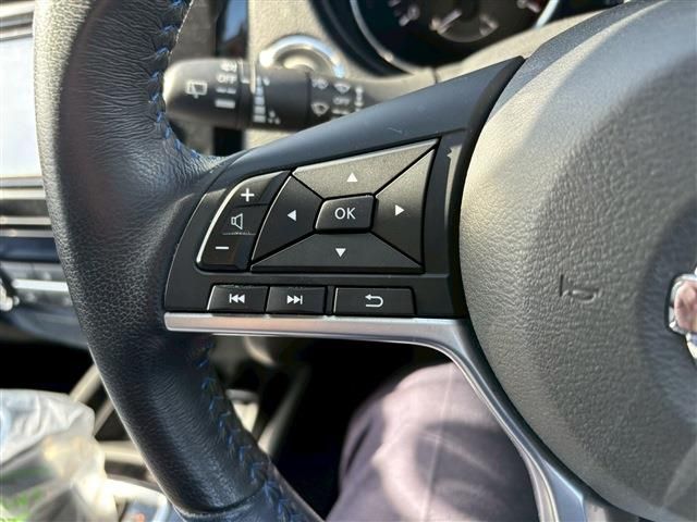 NISSAN X-TRAIL 2WD 2020 Image 31