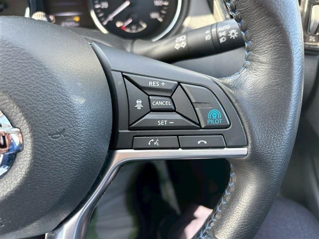 NISSAN X-TRAIL 2WD 2020 Image 31