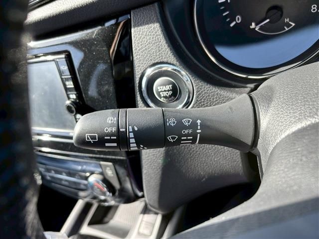 NISSAN X-TRAIL 2WD 2020 Image 31