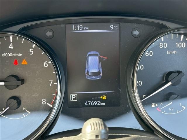 NISSAN X-TRAIL 2WD 2020 Image 31