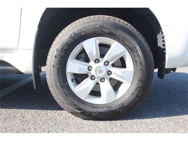 TOYOTA LANDCRUISER PRADO 2018 Image 31