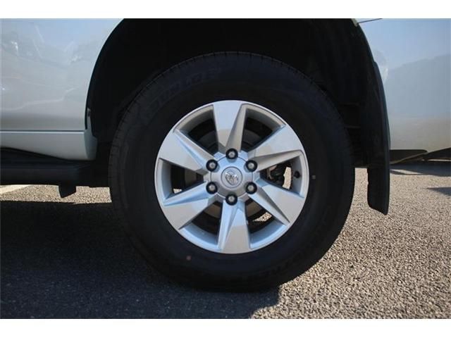 TOYOTA LANDCRUISER PRADO 2018 Image 31