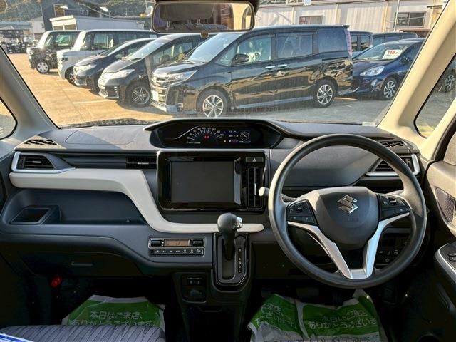 SUZUKI SOLIO 2021 Image 31