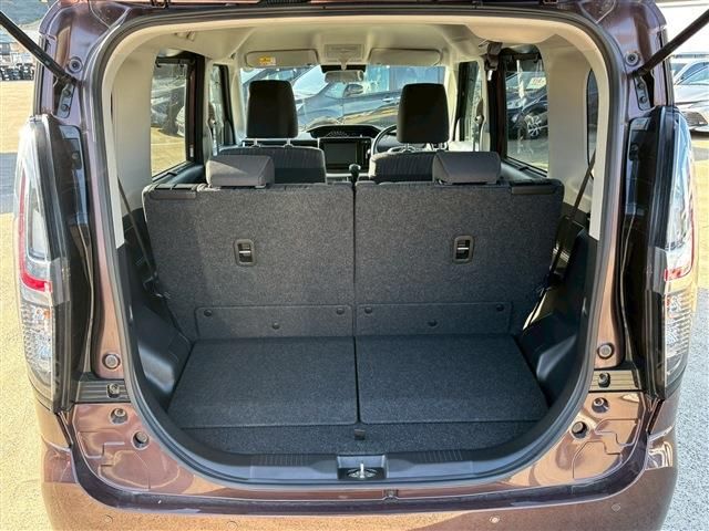 SUZUKI SOLIO 2021 Image 31