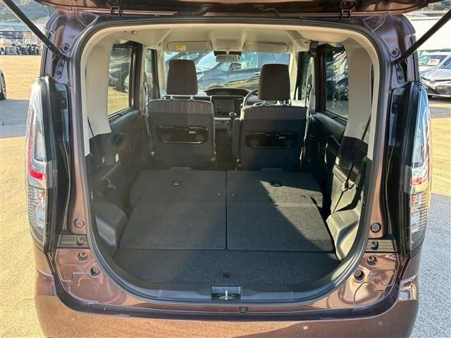 SUZUKI SOLIO 2021 Image 31