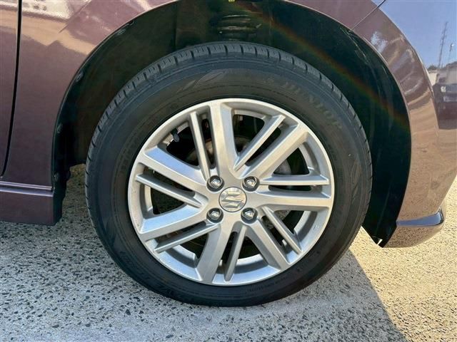 SUZUKI SOLIO 2021 Image 31