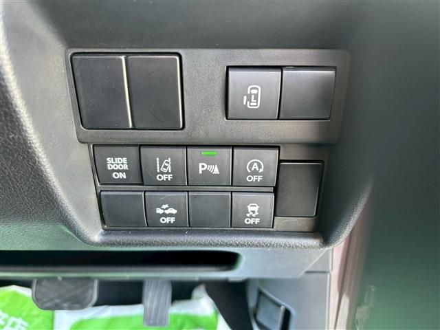 SUZUKI SOLIO 2021 Image 31