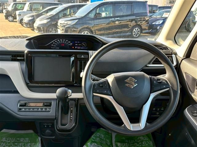 SUZUKI SOLIO 2021 Image 31