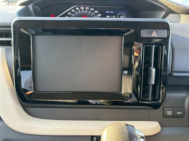 SUZUKI SOLIO 2021 Image 31