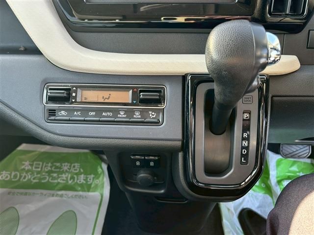 SUZUKI SOLIO 2021 Image 31