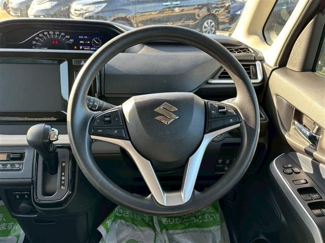 SUZUKI SOLIO 2021 Image 31