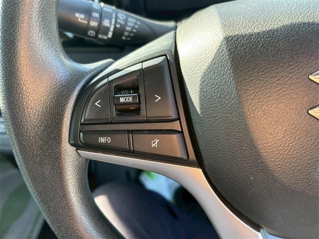 SUZUKI SOLIO 2021 Image 31