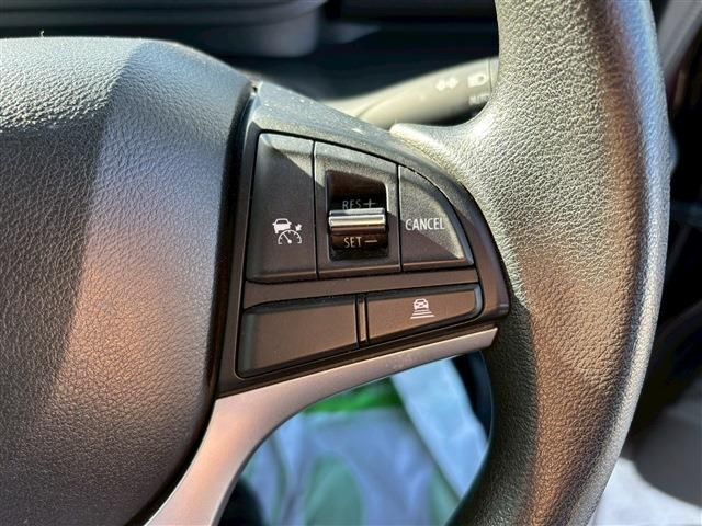 SUZUKI SOLIO 2021 Image 31