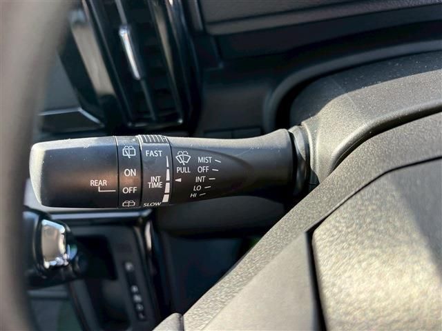 SUZUKI SOLIO 2021 Image 31