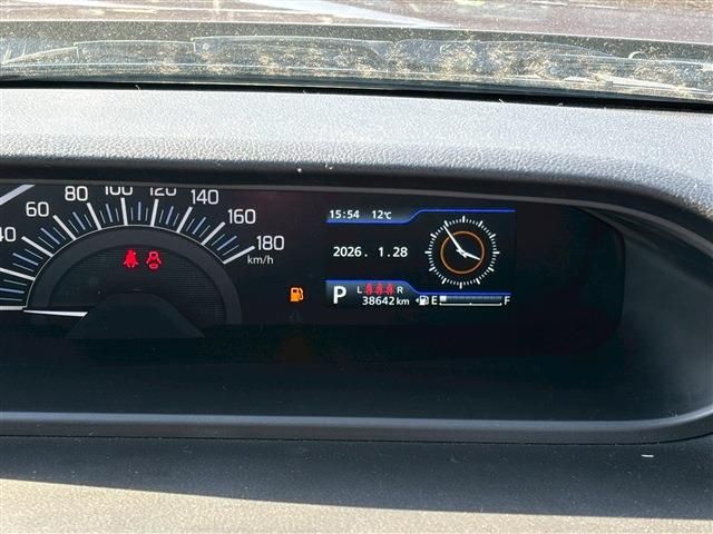 SUZUKI SOLIO 2021 Image 31