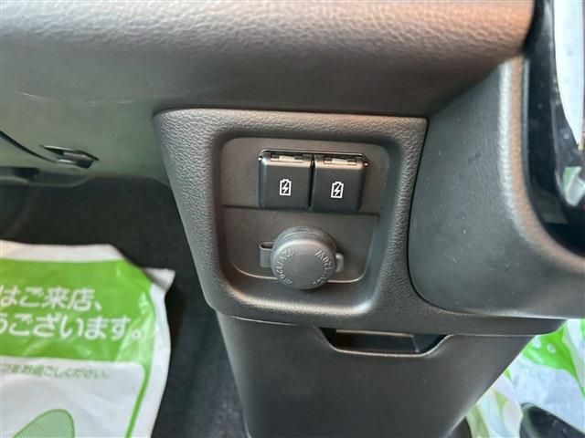 SUZUKI SOLIO 2021 Image 31