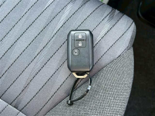 SUZUKI SOLIO 2021 Image 31