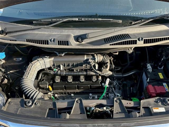 SUZUKI SOLIO 2021 Image 31