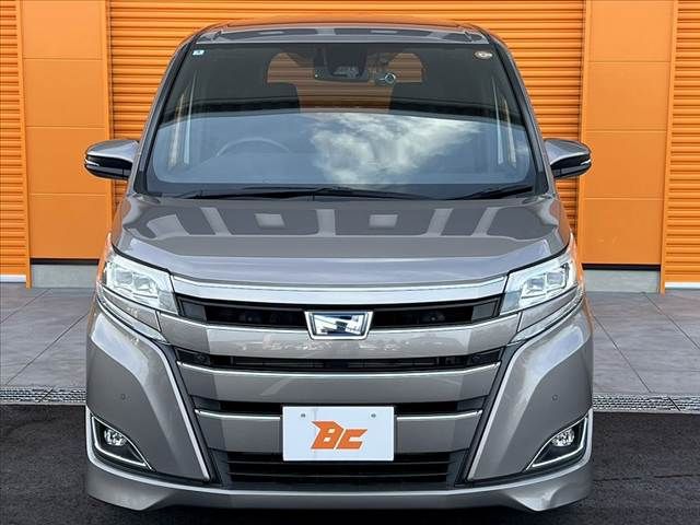 TOYOTA NOAH HYBRID 2020 Image 31