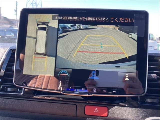 TOYOTA HIACE VAN 4WD 2025 Image 31