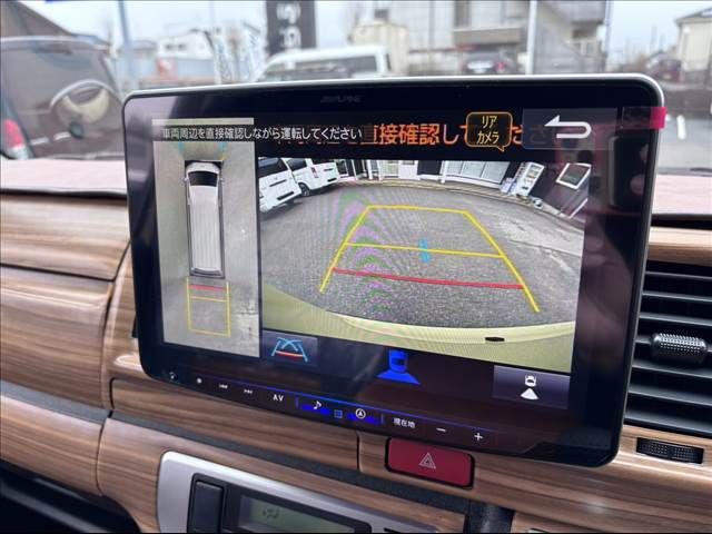 TOYOTA HIACE VAN 2WD 2025 Image 31