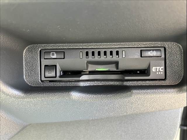 TOYOTA HIACE VAN 2WD 2025 Image 31