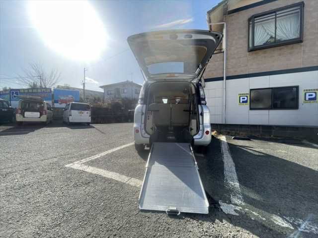 TOYOTA SIENTA 2014 Image 31