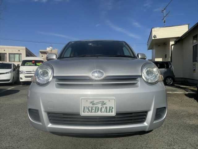 TOYOTA SIENTA 2014 Image 31