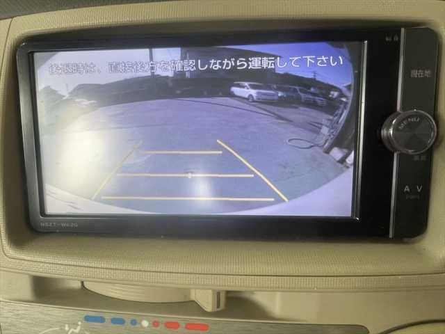 TOYOTA SIENTA 2014 Image 31