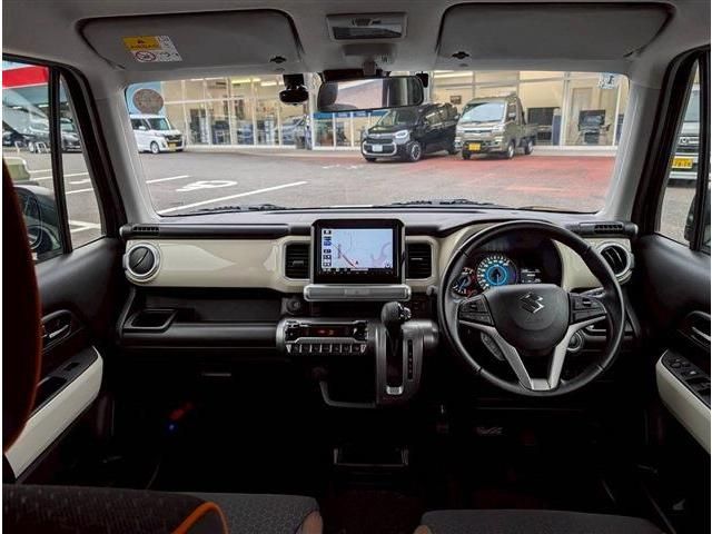 SUZUKI XBEE 2020 Image 31