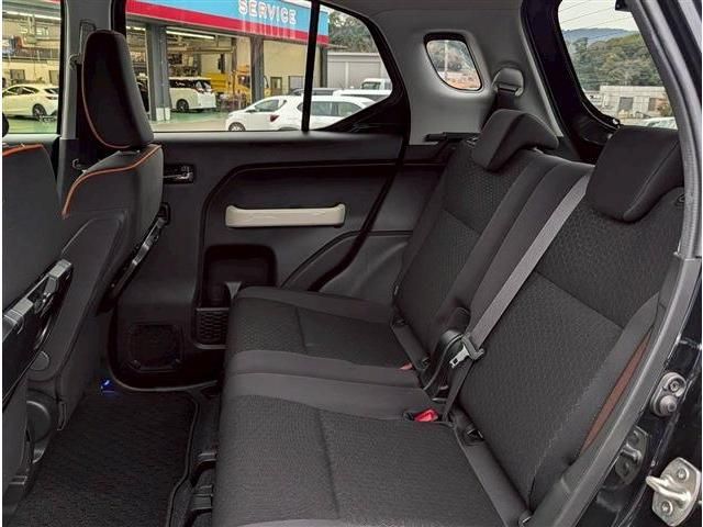 SUZUKI XBEE 2020 Image 31