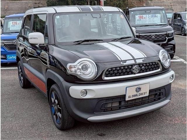 SUZUKI XBEE 2020 Image 31