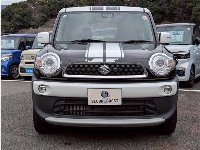 SUZUKI XBEE 2020 Image 31