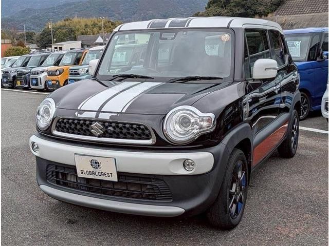 SUZUKI XBEE 2020 Image 31