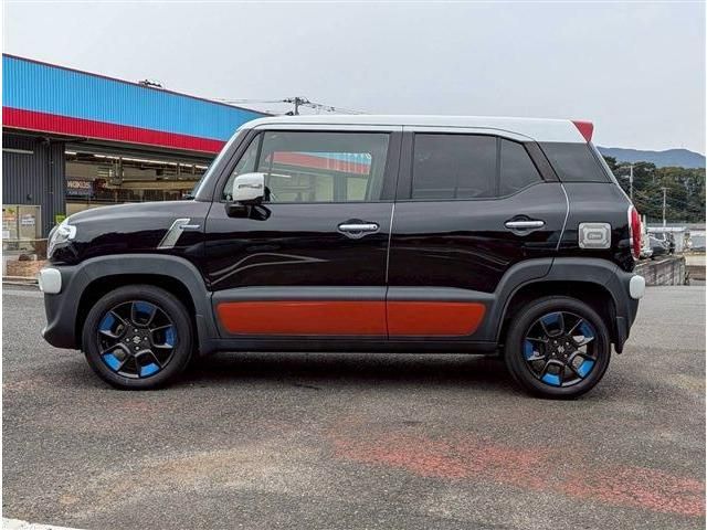 SUZUKI XBEE 2020 Image 31