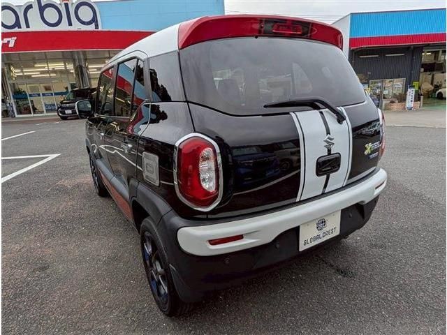 SUZUKI XBEE 2020 Image 31